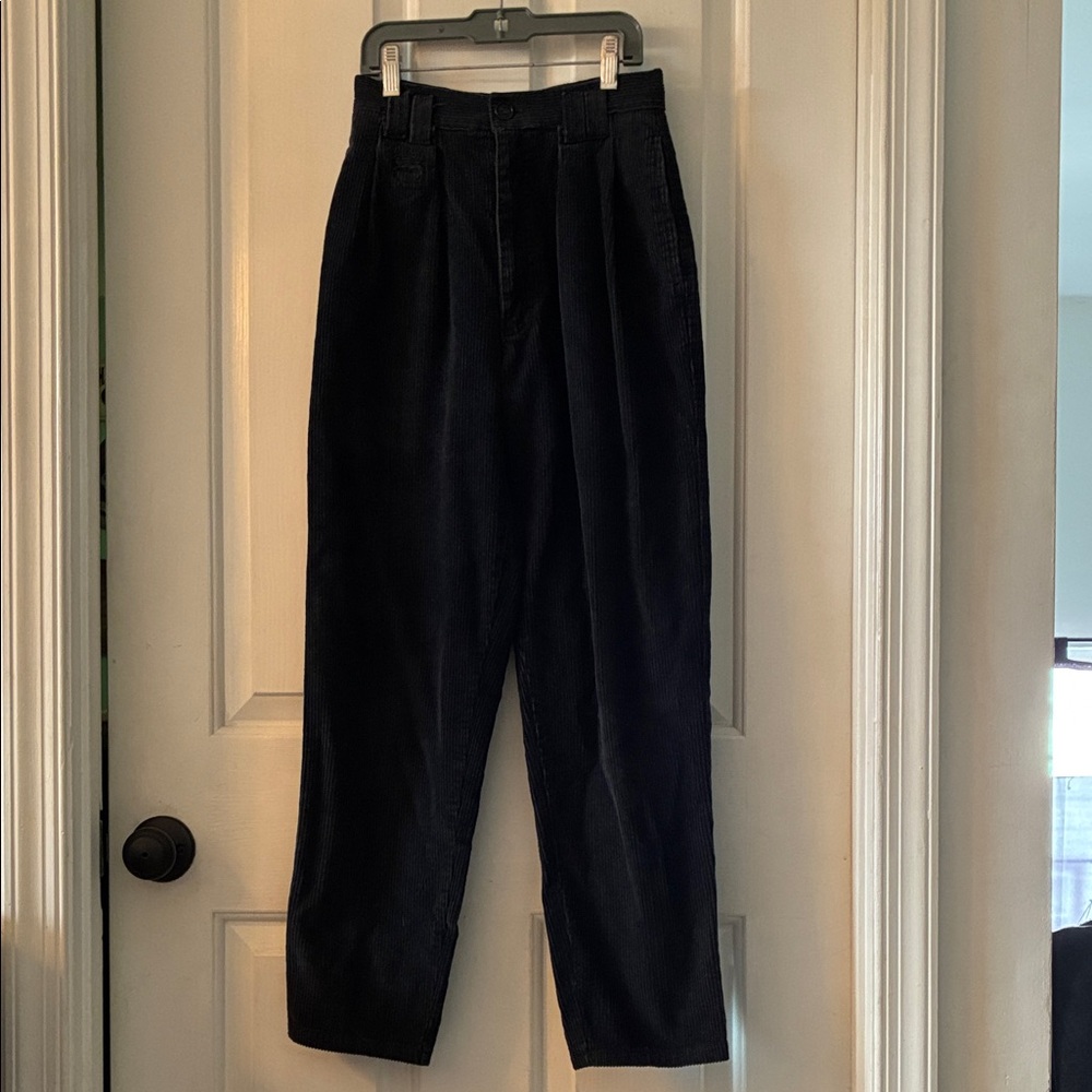 Women’s Vintage Extra Corduroy Pants